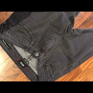 BDG Mid Rise Twig Ankle